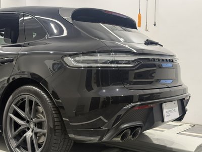 صورة 5 لـ 2026 Porsche MACAN
