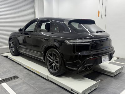 صورة 6 لـ 2026 Porsche MACAN