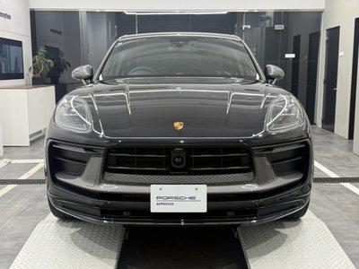 صورة 2 لـ 2026 Porsche MACAN