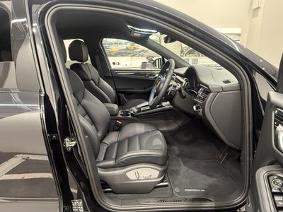 صورة 8 لـ 2026 Porsche MACAN
