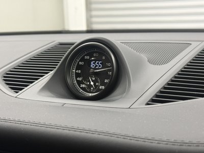 صورة مصغرة 11 لـ 2026 Porsche MACAN