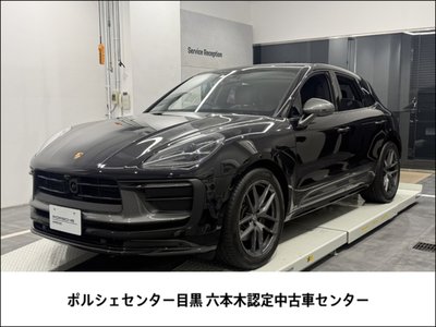 صورة 1 لـ 2026 Porsche MACAN