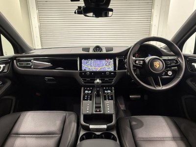 صورة 10 لـ 2026 Porsche MACAN