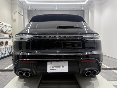صورة 4 لـ 2026 Porsche MACAN