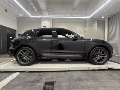 صورة 3 لـ 2026 Porsche MACAN