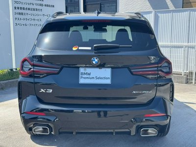 BMW X3 - 9