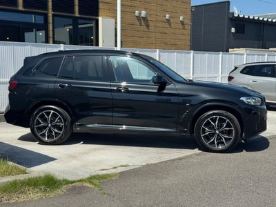 BMW X3 - 7