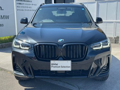 BMW X3 - 4