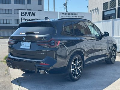 BMW X3 - 8