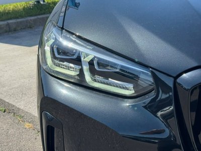BMW X3 - 5