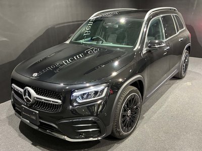 MERCEDES-BENZ GLB - 5