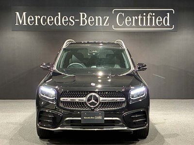 MERCEDES-BENZ GLB - 3