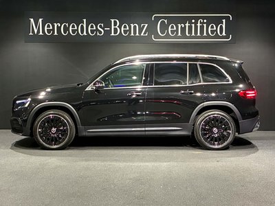 MERCEDES-BENZ GLB - 9