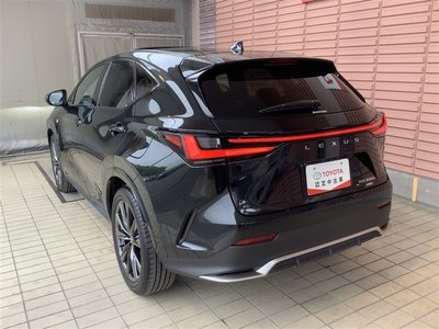 LEXUS NX - 5