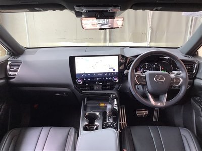 LEXUS NX - 7
