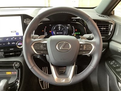 LEXUS NX - 6