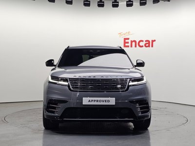 LAND ROVER RANGE ROVER VELAR - 8