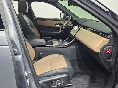 LAND ROVER RANGE ROVER VELAR - 3