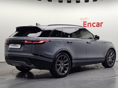 LAND ROVER RANGE ROVER VELAR - 4