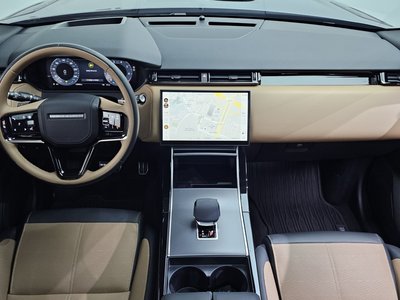 LAND ROVER RANGE ROVER VELAR - 2