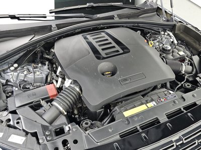 LAND ROVER RANGE ROVER VELAR - 10