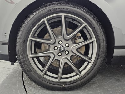 LAND ROVER RANGE ROVER VELAR - 9