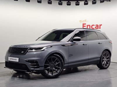 LAND ROVER RANGE ROVER VELAR - 1