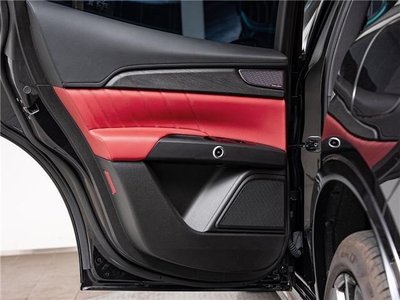 MASERATI GRECALE - 7