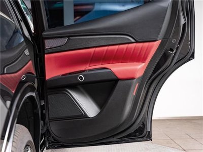 MASERATI GRECALE - 8