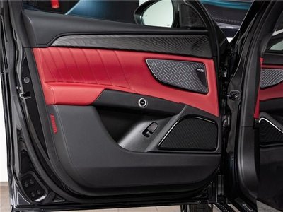 MASERATI GRECALE - 6