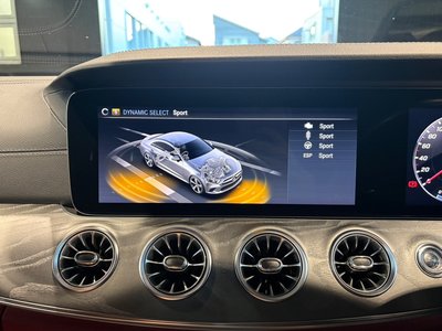 صورة مصغرة 68 لـ 2020 Mercedes-BENZ CLS
