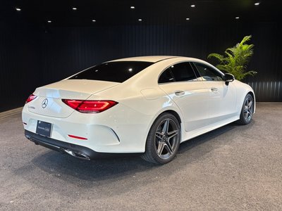 2020 Mercedes-BENZ CLS 照片 4