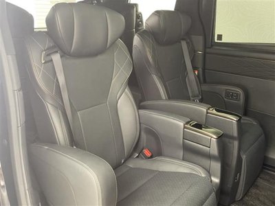 2025 Toyota VELLFIRE — миниатюра 24