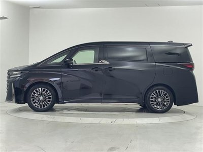 2025 Toyota VELLFIRE — миниатюра 34