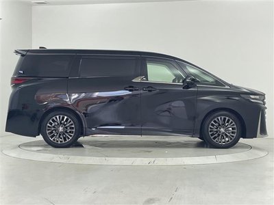 2025 Toyota VELLFIRE — миниатюра 35