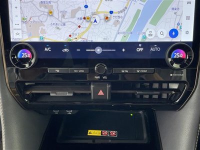 2025 Toyota VELLFIRE — миниатюра 20