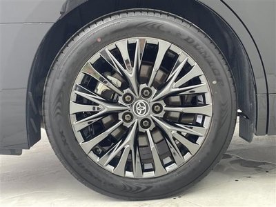 2025 Toyota VELLFIRE — миниатюра 41
