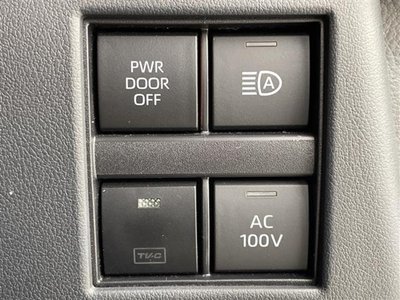 صورة 6 لـ 2025 Toyota VELLFIRE