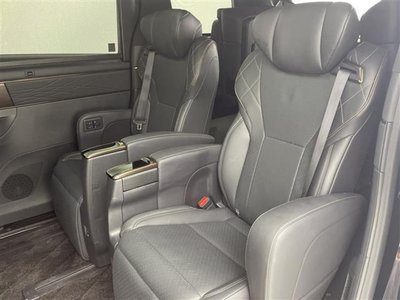 2025 Toyota VELLFIRE — миниатюра 25