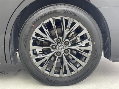 2025 Toyota VELLFIRE — миниатюра 39