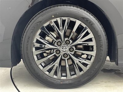 2025 Toyota VELLFIRE — миниатюра 38