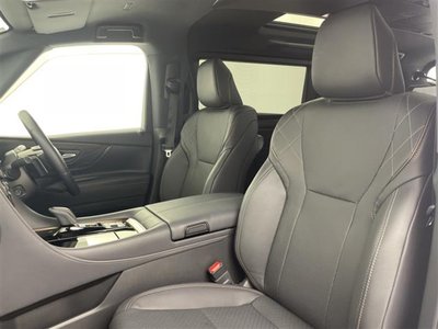 2025 Toyota VELLFIRE — миниатюра 22