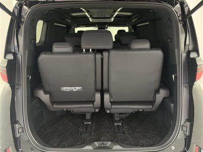 2025 Toyota VELLFIRE — миниатюра 29