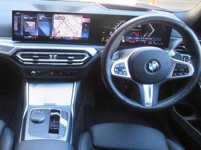 صورة 6 لـ 2024 BMW 3 SERIES TOURING