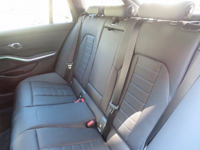 صورة 10 لـ 2024 BMW 3 SERIES TOURING