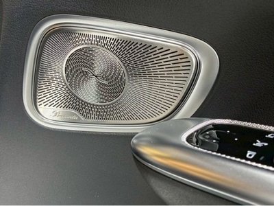 MERCEDES-BENZ GLC-CLASS - 8