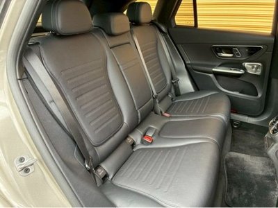 MERCEDES-BENZ GLC-CLASS - 5