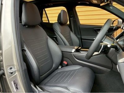 MERCEDES-BENZ GLC-CLASS - 4