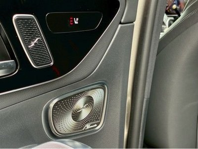 MERCEDES-BENZ GLC-CLASS - 9