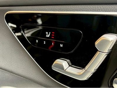 MERCEDES-BENZ GLC-CLASS - 7